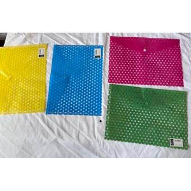 PORTADOCUMENTI A4 - Willy Be Smart