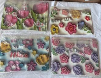 PORTADOCUMENTI A4 - Willy Be Smart