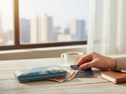 PORTAFOGLIO MAP - Willy Be Smart