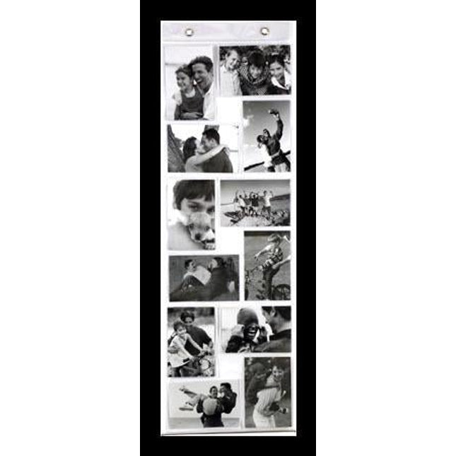 PORTAFOTO TENDA IN PVC - Willy Be Smart