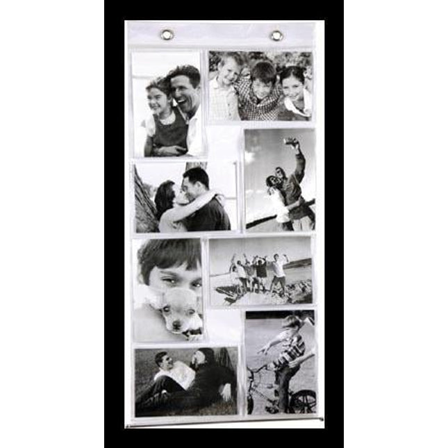 PORTAFOTO TENDA IN PVC - Willy Be Smart