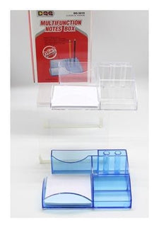 PORTANOTES/PENNE - Willy Be Smart