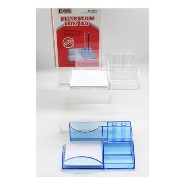 PORTANOTES/PENNE - Willy Be Smart