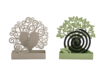 PORTAZAMPIRONE IN METALLO - Willy Be Smart