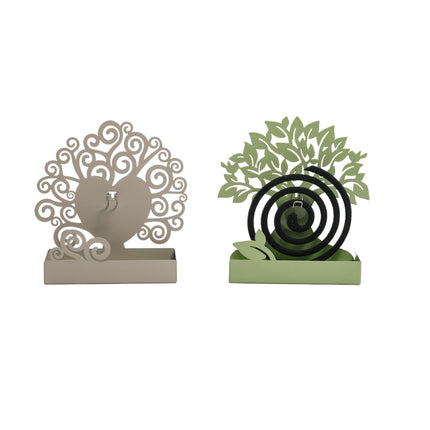 PORTAZAMPIRONE IN METALLO - Willy Be Smart