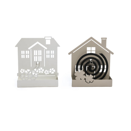 PORTAZAMPIRONE IN METALLO - Willy Be Smart