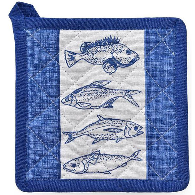 PRESINA PESCI SEA - Willy Be Smart