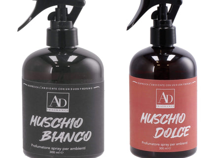 PROFUMATORE SPRAY OFFICE - Willy Be Smart