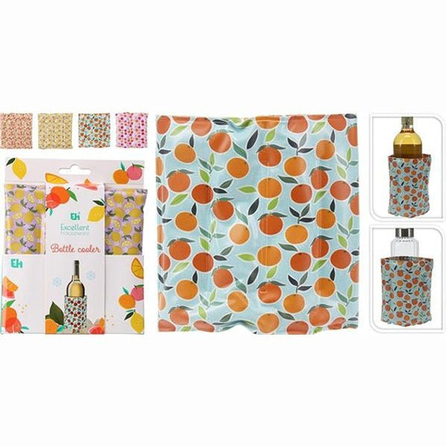 REFRIGERANTE PER BOTTIGLIA - Willy Be Smart