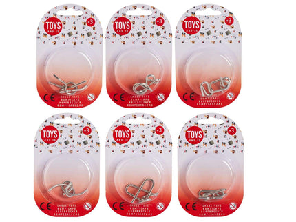 ROMPICAPO - Willy Be Smart