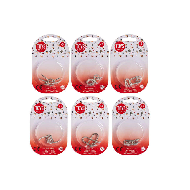 ROMPICAPO - Willy Be Smart