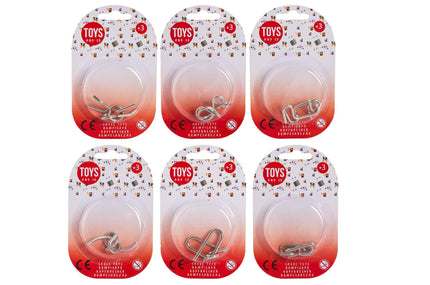 ROMPICAPO - Willy Be Smart