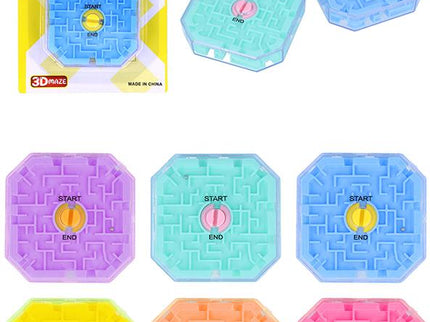 ROMPICAPO GIOCO - Willy Be Smart