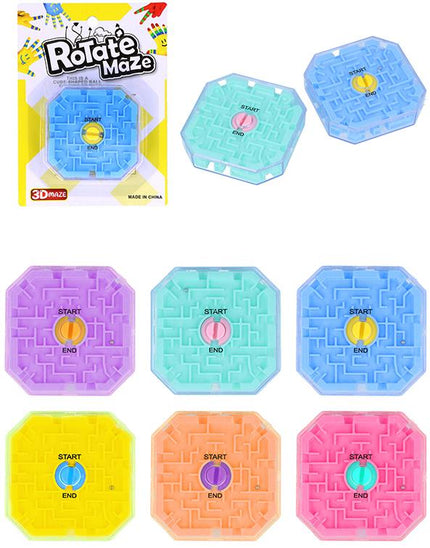 ROMPICAPO GIOCO - Willy Be Smart