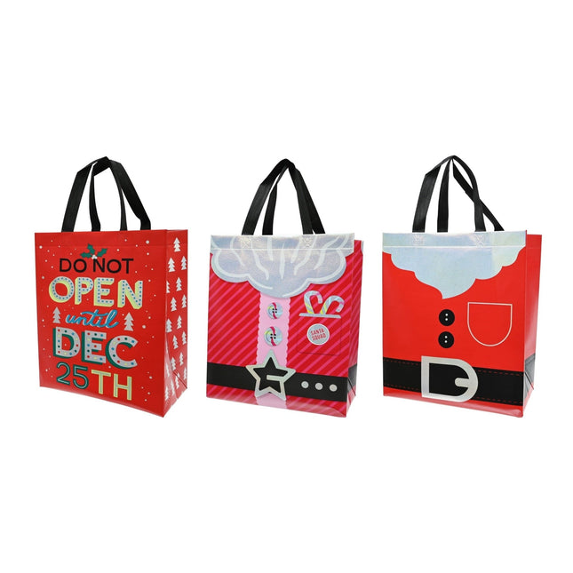 SACCA XMAS - Willy Be Smart