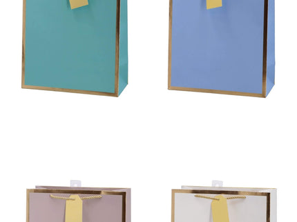 SACCHETTO DA REGALO ELEGANT - Willy Be Smart