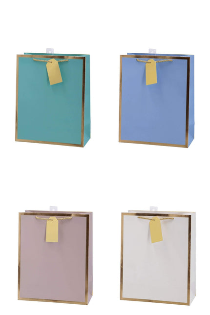 SACCHETTO DA REGALO ELEGANT - Willy Be Smart