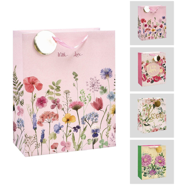 SACCHETTO DA REGALO PRIMAVERA - Willy Be Smart