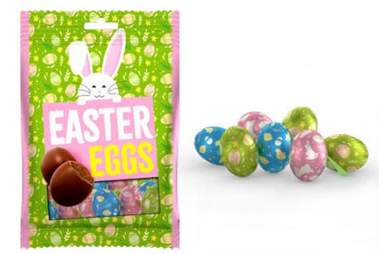 SACCHETTO OVETTI PASQUALI GR.80 - Willy Be Smart