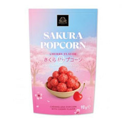 SAKURA CHERRY POPCORN 90G