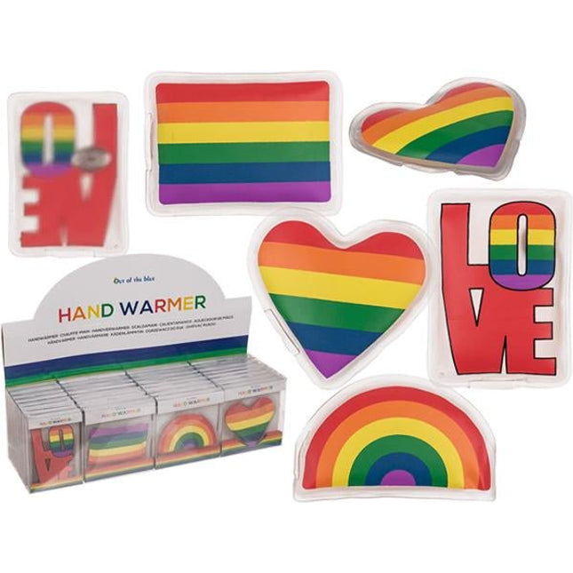 SCALDAMANI PRIDE - Willy Be Smart