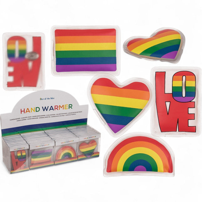 SCALDAMANI PRIDE - Willy Be Smart