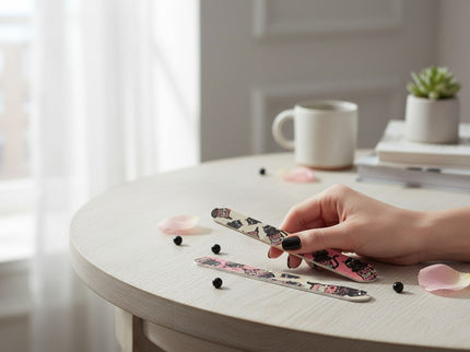 SET 2 LIME PER UNGHIE CAT - Willy Be Smart