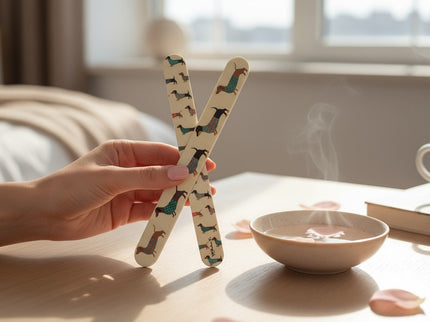 SET 2 LIME PER UNGHIE DOG - Willy Be Smart