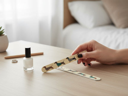 SET 2 LIME PER UNGHIE DOG - Willy Be Smart