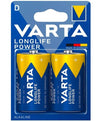 SET 2 PILE TORCIA D