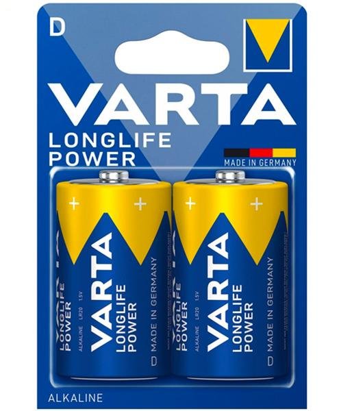 SET 2 PILE TORCIA D - Willy Be Smart
