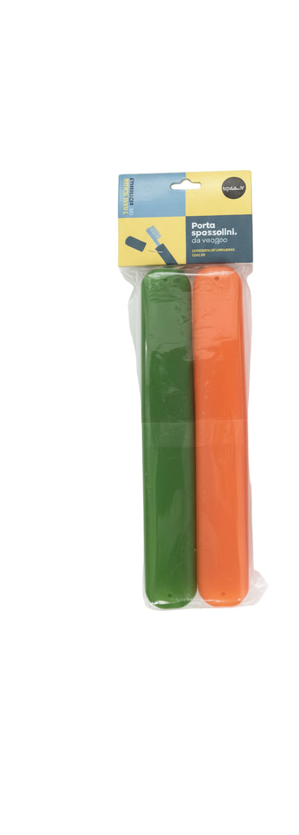 SET 2 PORTASPAZZOLINO - Willy Be Smart
