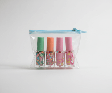 SET 4 EVIDENZIATORI MAT - Willy Be Smart