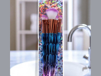 SET 5 PENNELLI MAKE UP UNICORNO - Willy Be Smart