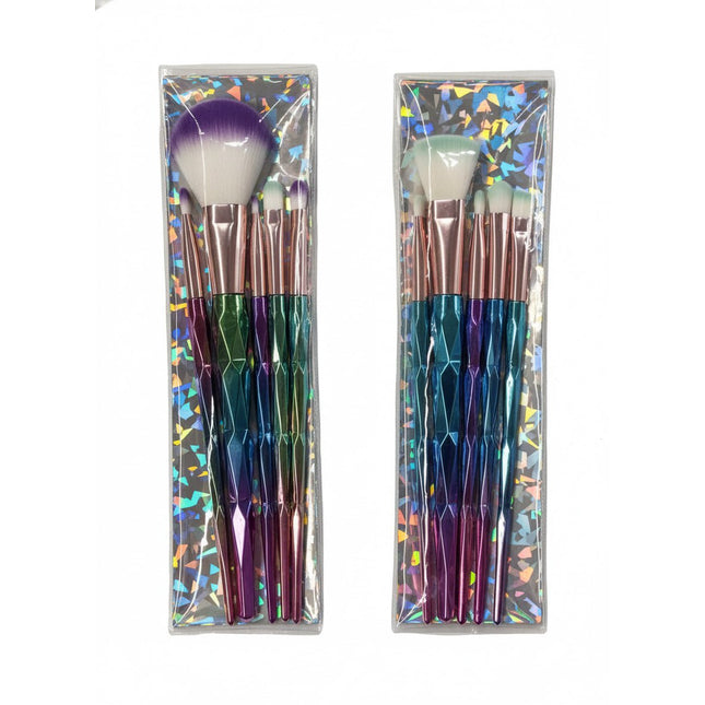 SET 5 PENNELLI TRUCCO - Willy Be Smart