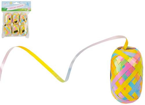 SET 6 ROTOLI FILO PASQUALI - Willy Be Smart