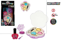 SET MAKEUP