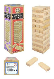 SET MATTONCINI ROMPICAPO - Willy Be Smart