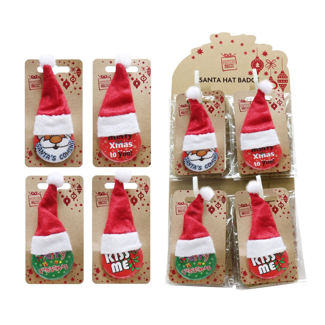 SET SPILLA XMAS - Willy Be Smart