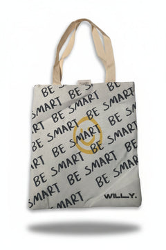 SHOPPER WILLY BE SMART