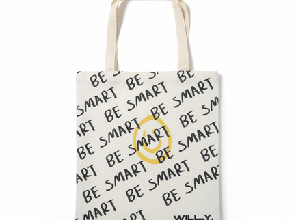 SHOPPER WILLY BE SMART - Willy Be Smart