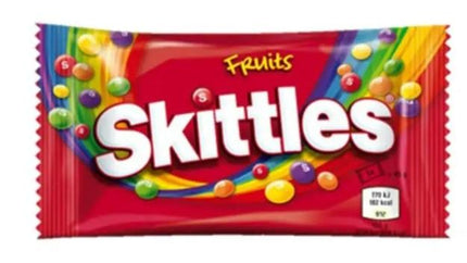 SKITTLES 45GR - Willy Be Smart