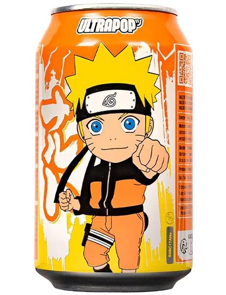 SODA NARUTO - Willy Be Smart