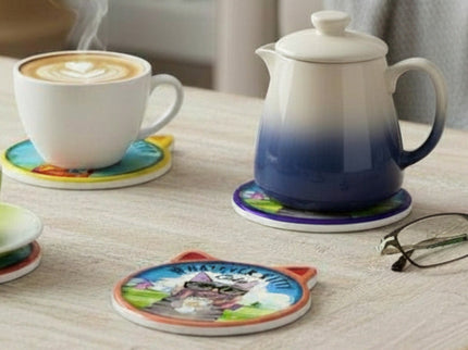 SOTTOMOKA GATTO - Willy Be Smart