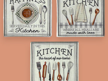 SOTTOMOKA KITCHEN - Willy Be Smart