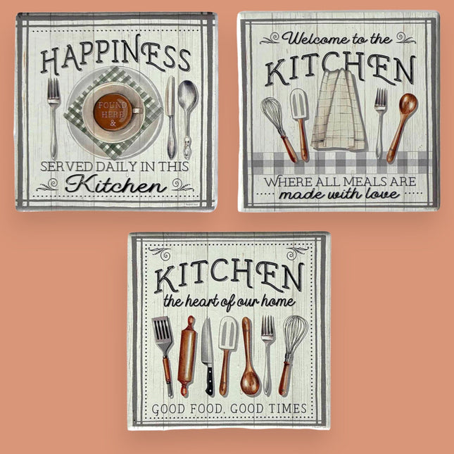 SOTTOMOKA KITCHEN - Willy Be Smart