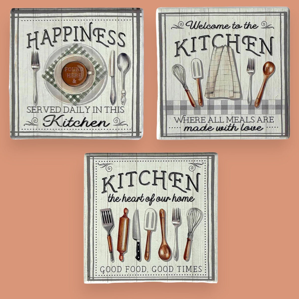 SOTTOMOKA KITCHEN - Willy Be Smart