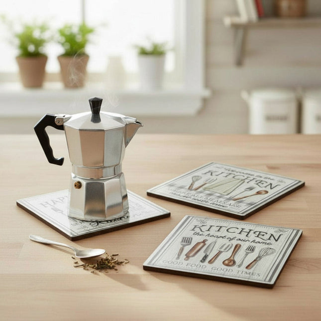 SOTTOMOKA KITCHEN - Willy Be Smart