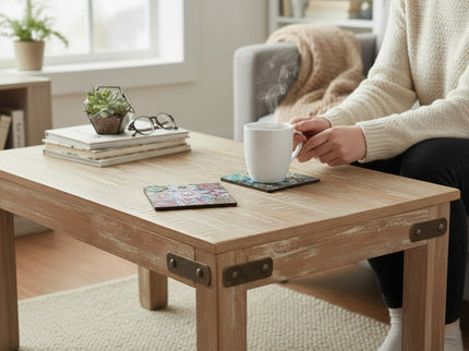 SOTTOMOKA MAIOLICA - Willy Be Smart