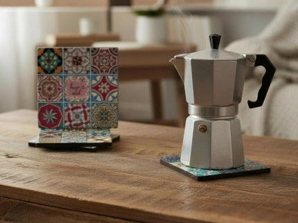 SOTTOMOKA MAIOLICA - Willy Be Smart